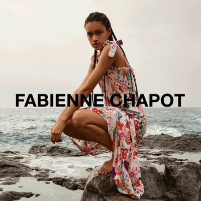 Fabienne Chapot: Wer steckt hinter dieser beliebten Marke? 💜